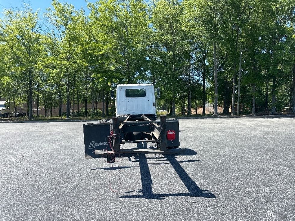Cab and Chassis Truck-Light and Medium Duty Trucks-Hino-2024-L6-Forest Park-GA-119,171\n\t\tmiles-$ 71,250 - Image 7