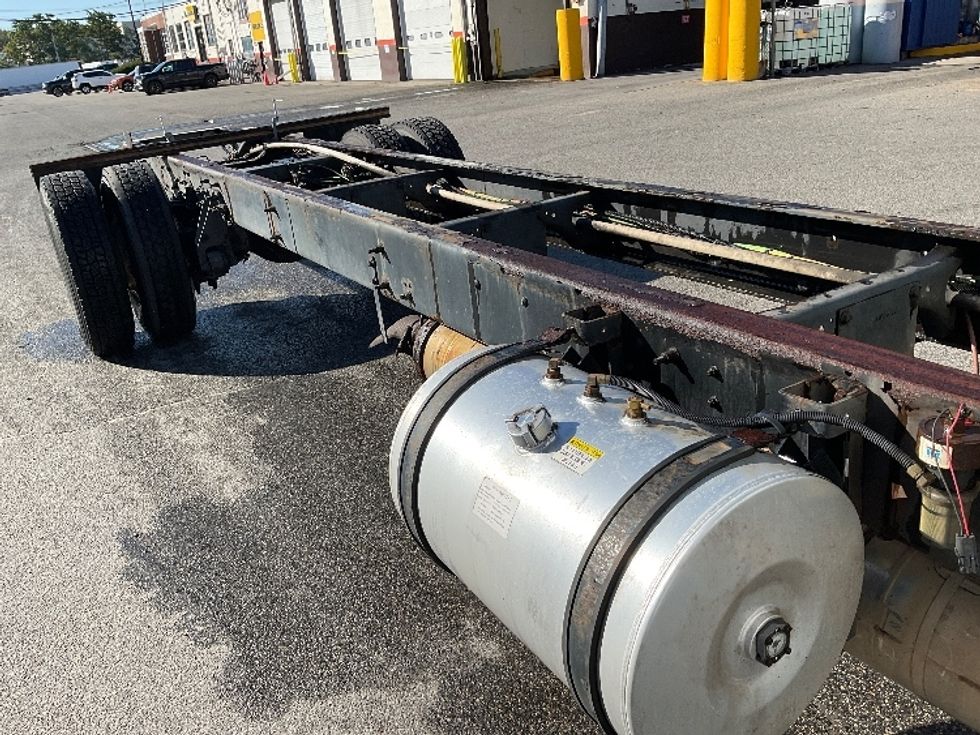 Cab and Chassis Truck-Light and Medium Duty Trucks-International-2017-4300-Montgomery-NY-371,488\n\t\tmiles-$ 17,750 - Image 10