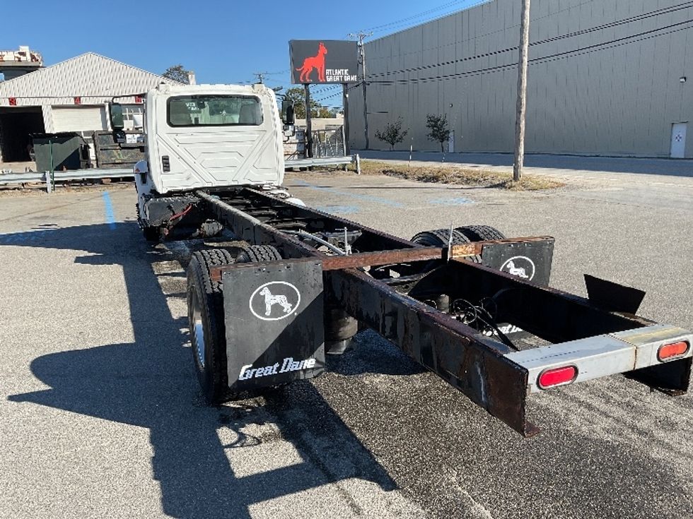 Cab and Chassis Truck-Light and Medium Duty Trucks-International-2017-4300-Montgomery-NY-371,488\n\t\tmiles-$ 17,750 - Image 6