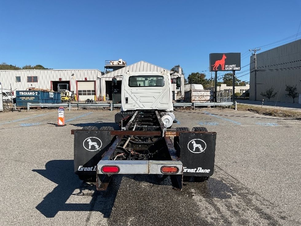Cab and Chassis Truck-Light and Medium Duty Trucks-International-2017-4300-Montgomery-NY-371,488\n\t\tmiles-$ 17,750 - Image 7