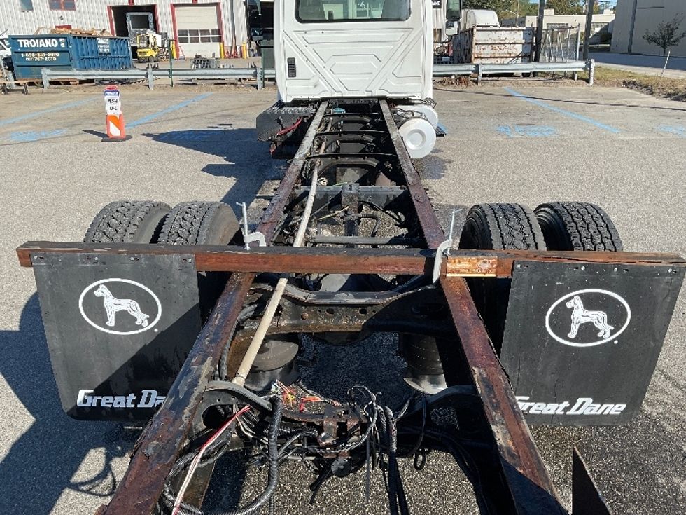 Cab and Chassis Truck-Light and Medium Duty Trucks-International-2017-4300-Montgomery-NY-371,488\n\t\tmiles-$ 17,750 - Image 8