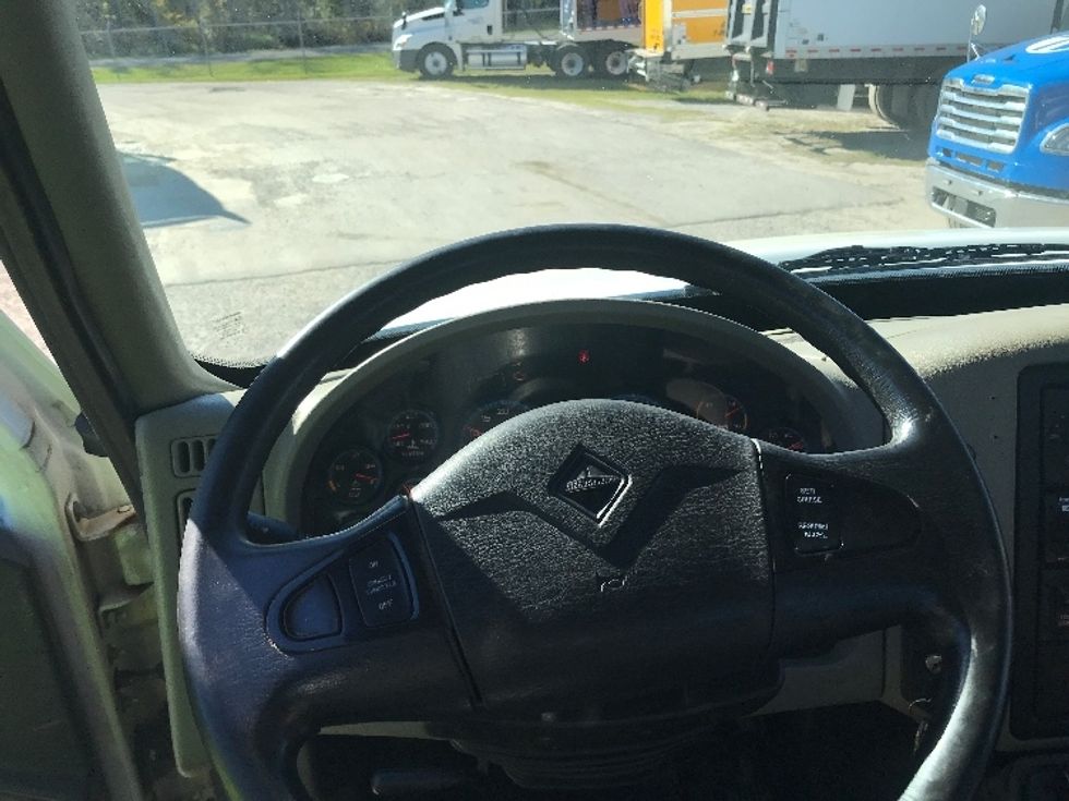 Cab and Chassis Truck-Light and Medium Duty Trucks-International-2017-4300-Panama City-FL-146,784\n\t\tmiles-$ 34,750 - Image 13