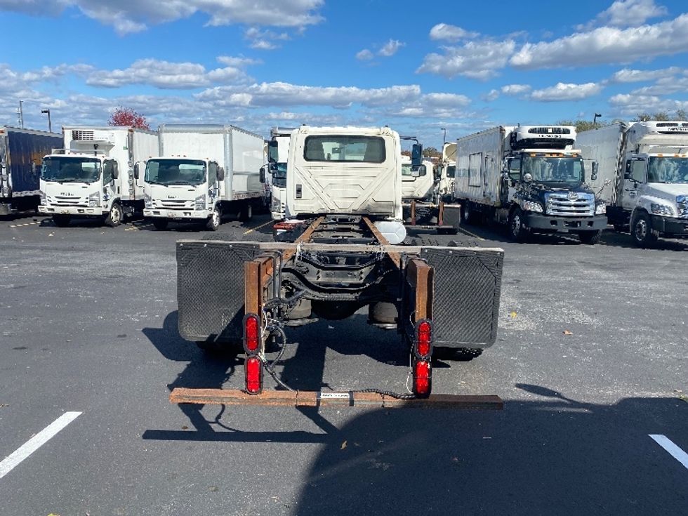Cab and Chassis Truck-Light and Medium Duty Trucks-International-2018-4300-Jessup-MD-156,698\n\t\tmiles-$ 29,250 - Image 7