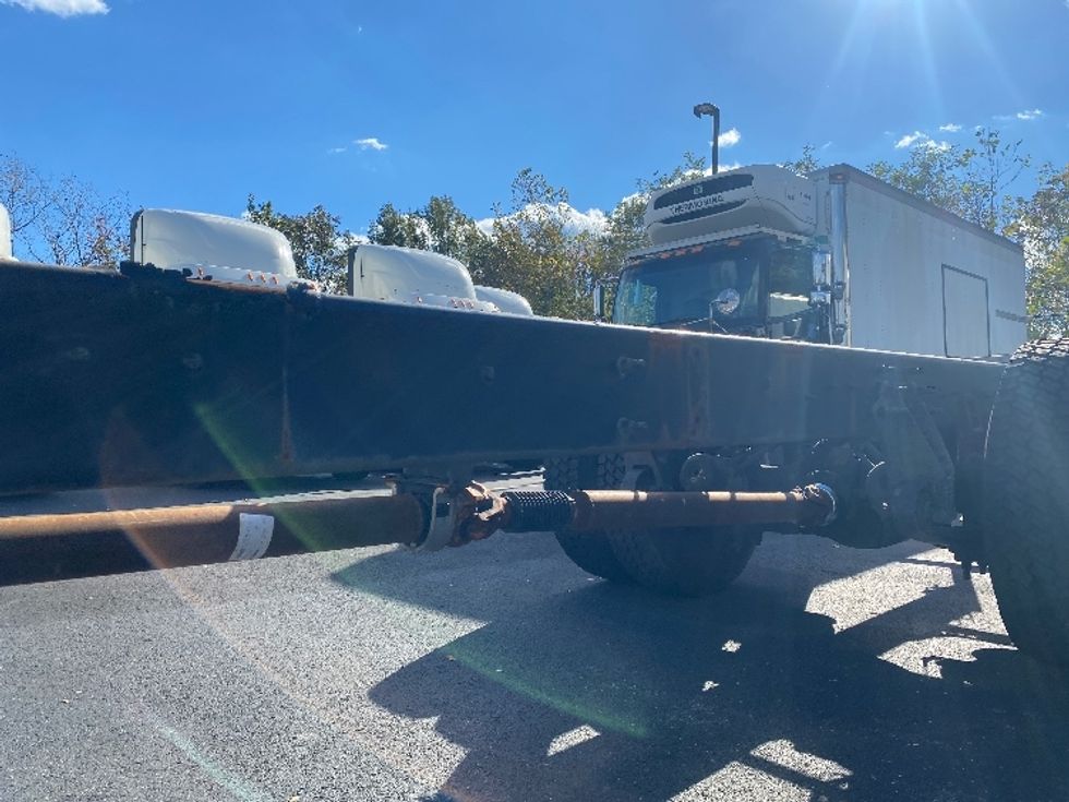 2018 International 4300 DuraStar 4300 photo 4