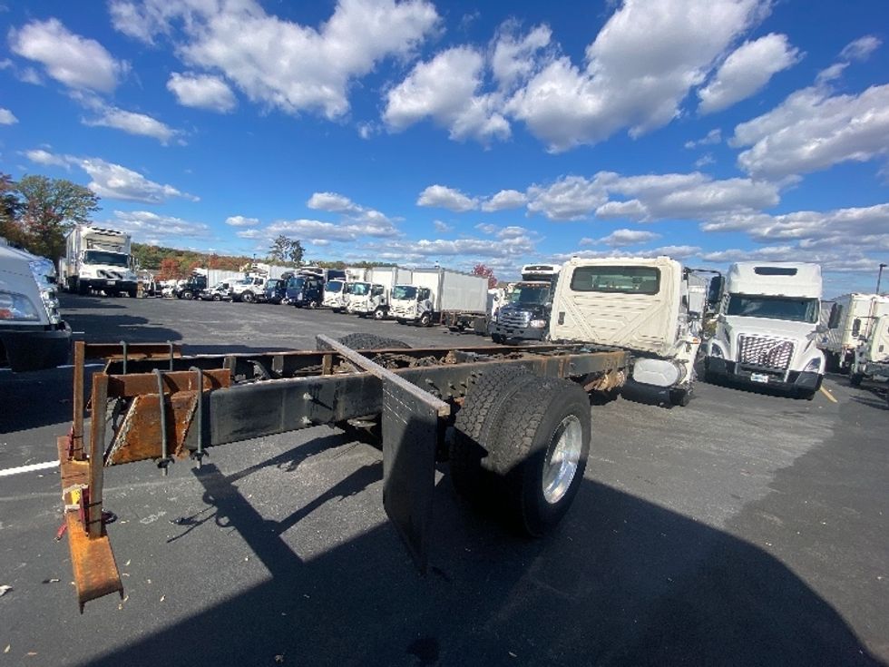Cab and Chassis Truck-Light and Medium Duty Trucks-International-2018-4300-Jessup-MD-156,756\n\t\tmiles-$ 29,500 - Image 7