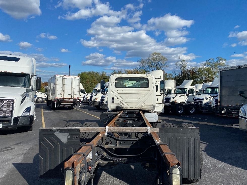 Cab and Chassis Truck-Light and Medium Duty Trucks-International-2018-4300-Jessup-MD-159,048\n\t\tmiles-$ 29,250 - Image 8