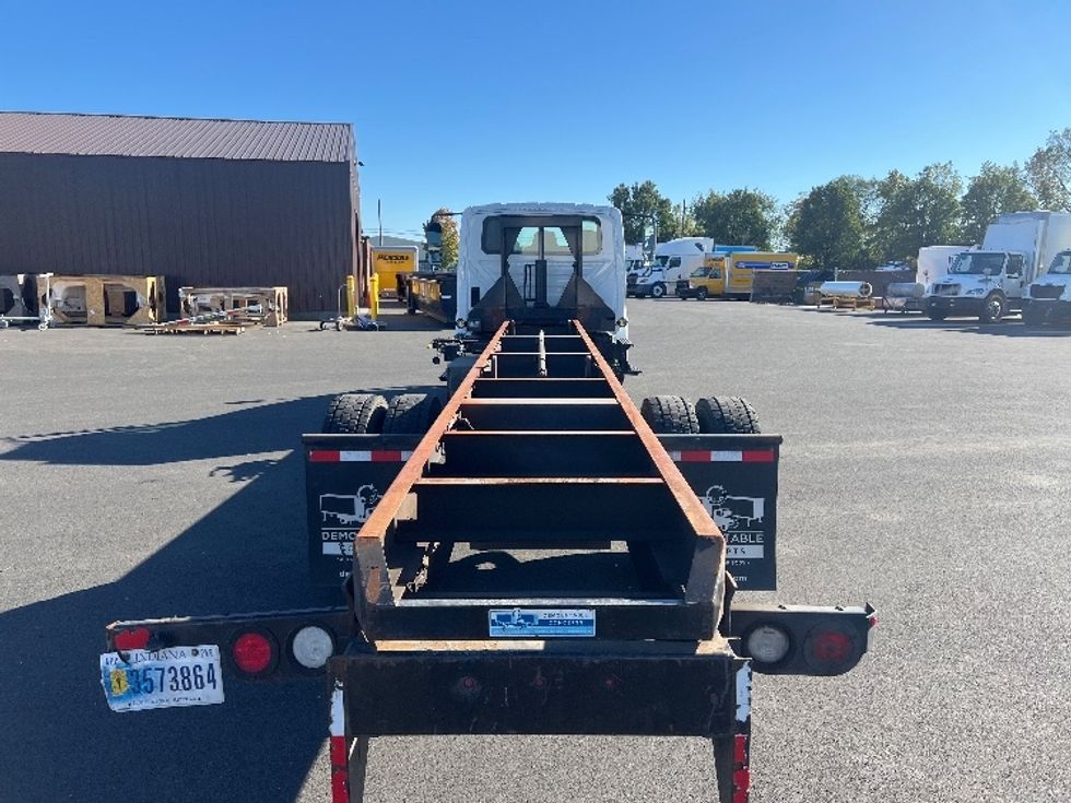 Cab and Chassis Truck-Light and Medium Duty Trucks-International-2019-4300-Bensalem-PA-42,748\n\t\tmiles-$ 39,500 - Image 8