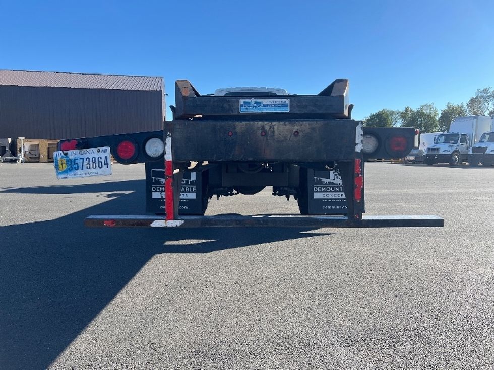 Cab and Chassis Truck-Light and Medium Duty Trucks-International-2019-4300-Bensalem-PA-42,748\n\t\tmiles-$ 39,500 - Image 9