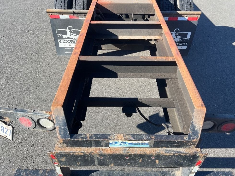 Cab and Chassis Truck-Light and Medium Duty Trucks-International-2019-4300-Bensalem-PA-48,214\n\t\tmiles-$ 39,000 - Image 10