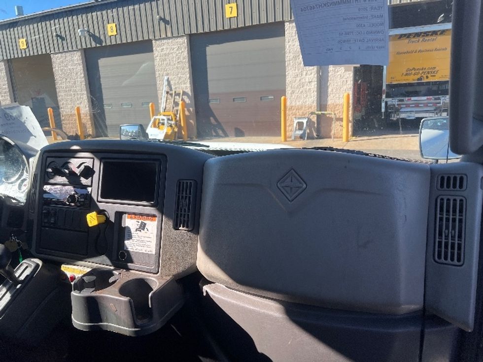 Cab and Chassis Truck-Light and Medium Duty Trucks-International-2019-4300-Bensalem-PA-48,214\n\t\tmiles-$ 39,000 - Image 21