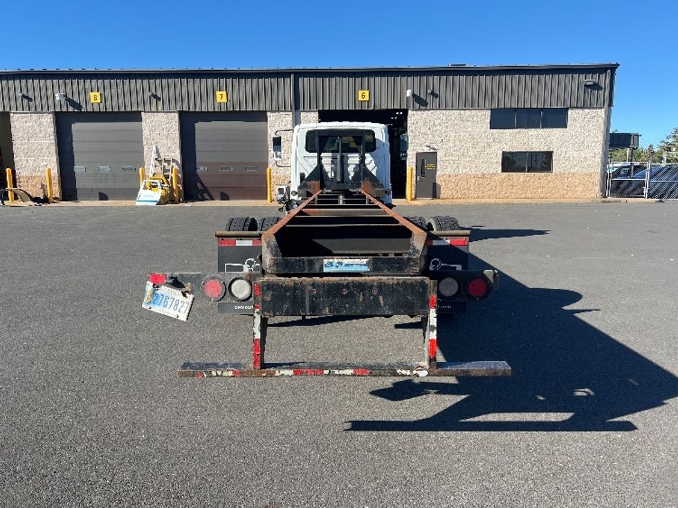 Cab and Chassis Truck-Light and Medium Duty Trucks-International-2019-4300-Bensalem-PA-48,214\n\t\tmiles-$ 39,000 - Image 7