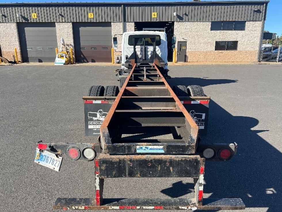Cab and Chassis Truck-Light and Medium Duty Trucks-International-2019-4300-Bensalem-PA-48,214\n\t\tmiles-$ 39,000 - Image 8
