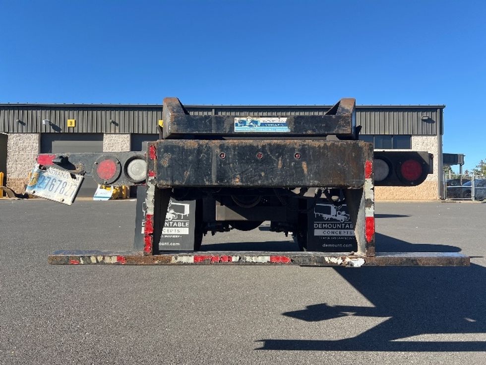 Cab and Chassis Truck-Light and Medium Duty Trucks-International-2019-4300-Bensalem-PA-48,214\n\t\tmiles-$ 39,000 - Image 9