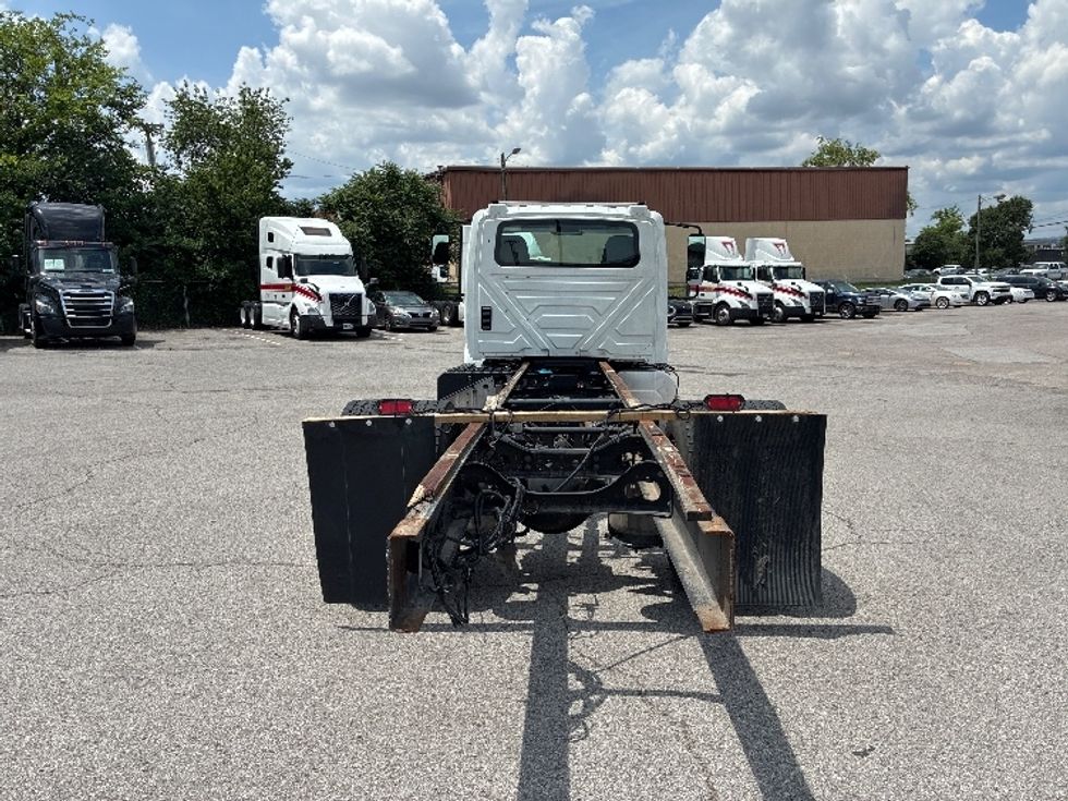 Cab and Chassis Truck-Light and Medium Duty Trucks-International-2019-4300-Nashville (Mount Juliet)-TN-140,697\n\t\tmiles-$ 35,000 - Image 7