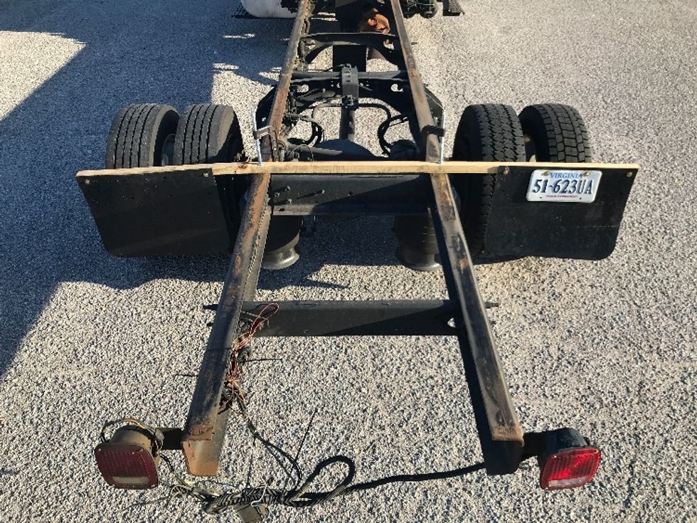 Cab and Chassis Truck-Light and Medium Duty Trucks-International-2019-4300LP-Prince George-VA-229,802\n\t\tmiles-$ 24,000 - Image 8