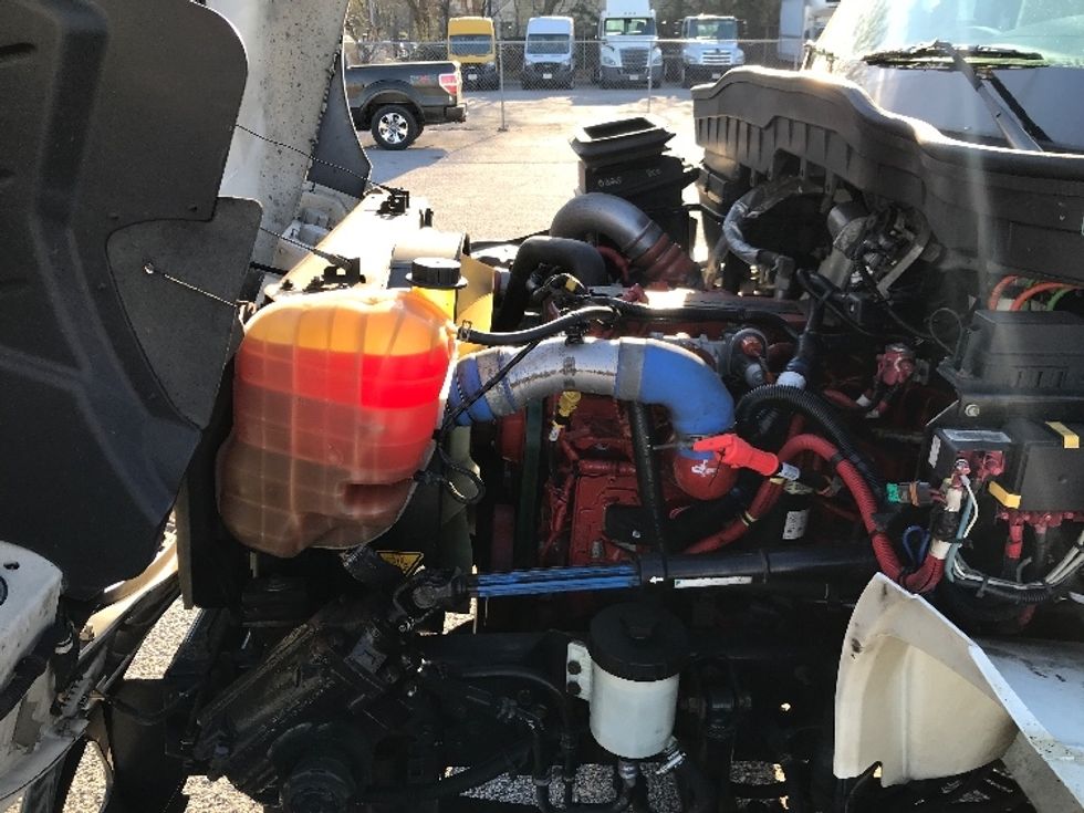 Cab and Chassis Truck-Light and Medium Duty Trucks-International-2019-4300LP-Prince George-VA-229,802\n\t\tmiles-$ 24,000 - Image 20