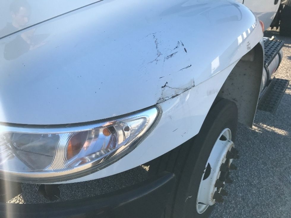 Cab and Chassis Truck-Light and Medium Duty Trucks-International-2019-4300LP-Prince George-VA-229,802\n\t\tmiles-$ 24,000 - Image 24