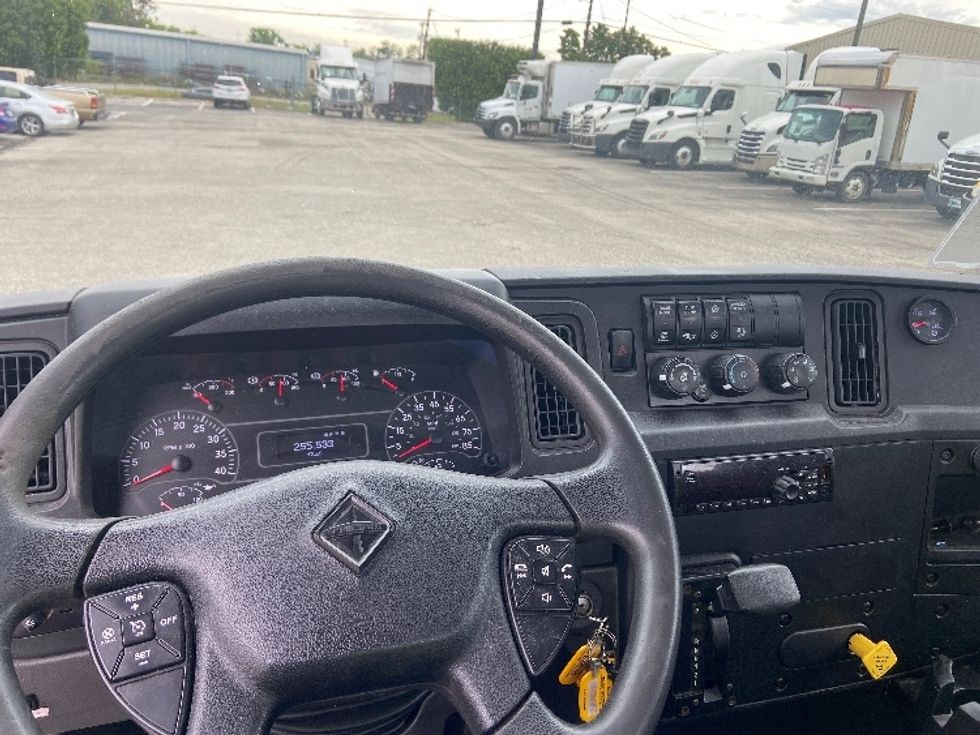 Cab and Chassis Truck-Light and Medium Duty Trucks-International-2019-MV607-Nashville (Mount Juliet)-TN-255,533\n\t\tmiles-$ 27,750 - Image 13