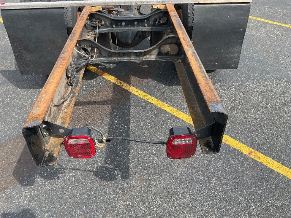 Cab and Chassis Truck-Light and Medium Duty Trucks-International-2020-MV607-Akron-OH-199,678\n\t\tmiles-$ 33,500 - Image 10