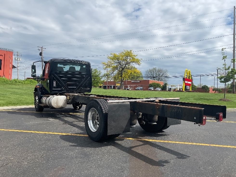 Cab and Chassis Truck-Light and Medium Duty Trucks-International-2020-MV607-Akron-OH-199,678\n\t\tmiles-$ 33,500 - Image 6