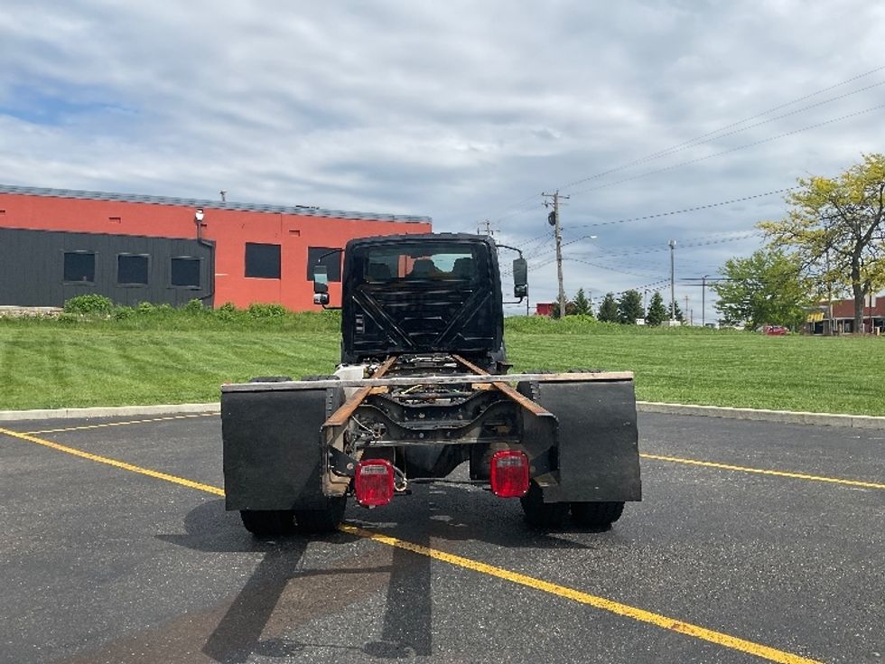 Cab and Chassis Truck-Light and Medium Duty Trucks-International-2020-MV607-Akron-OH-199,678\n\t\tmiles-$ 33,500 - Image 7