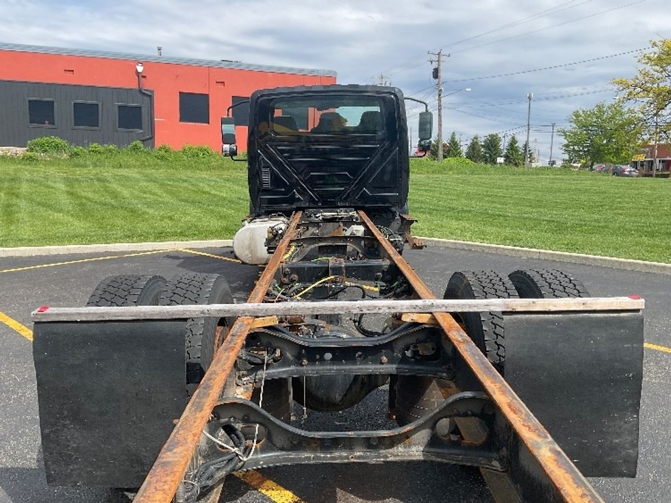 Cab and Chassis Truck-Light and Medium Duty Trucks-International-2020-MV607-Akron-OH-199,678\n\t\tmiles-$ 33,500 - Image 8