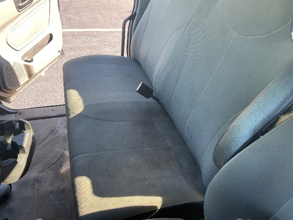 Cab and Chassis Truck-Light and Medium Duty Trucks-International-2020-MV607-Akron-OH-241,008\n\t\tmiles-$ 30,500 - Image 12