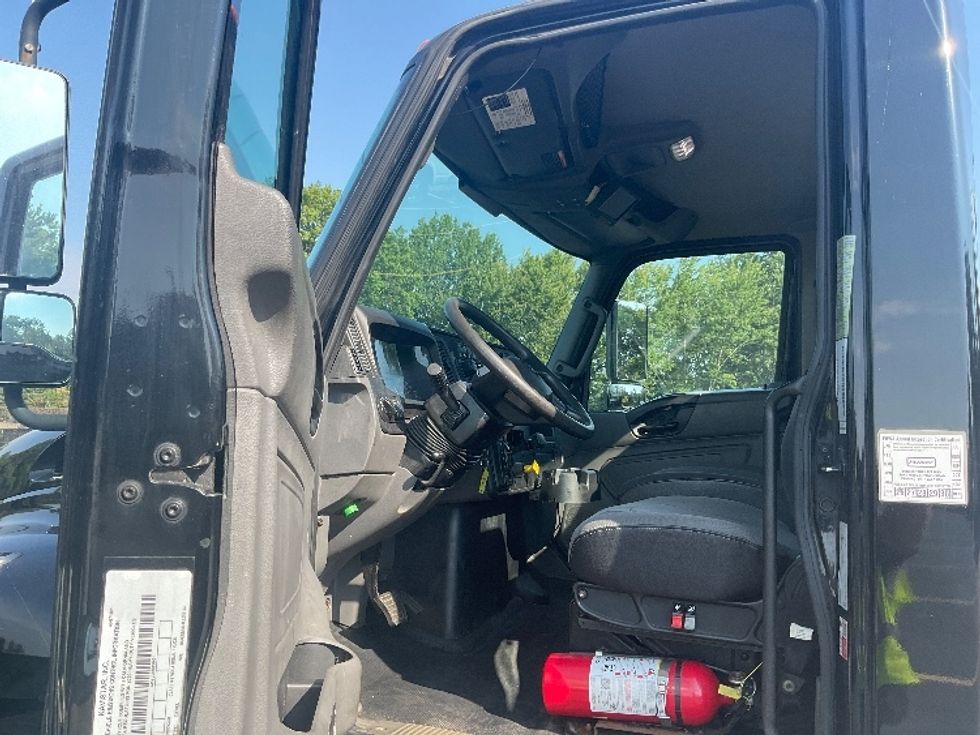 Cab and Chassis Truck-Light and Medium Duty Trucks-International-2020-MV607-Akron-OH-245,340\n\t\tmiles-$ 30,750 - Image 12