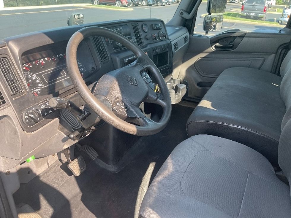 Cab and Chassis Truck-Light and Medium Duty Trucks-International-2020-MV607-Akron-OH-245,340\n\t\tmiles-$ 30,750 - Image 13