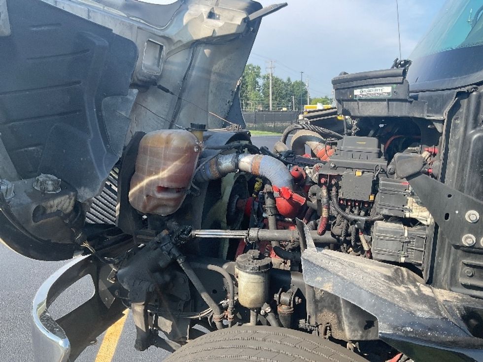Cab and Chassis Truck-Light and Medium Duty Trucks-International-2020-MV607-Akron-OH-245,340\n\t\tmiles-$ 30,750 - Image 20