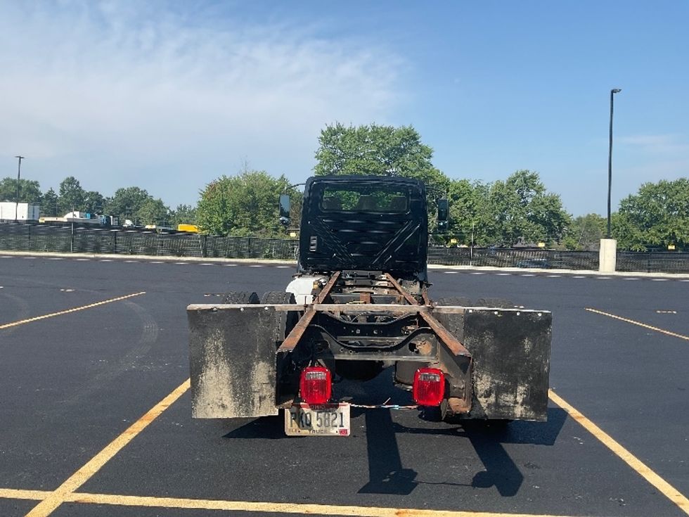 Cab and Chassis Truck-Light and Medium Duty Trucks-International-2020-MV607-Akron-OH-245,340\n\t\tmiles-$ 30,750 - Image 7