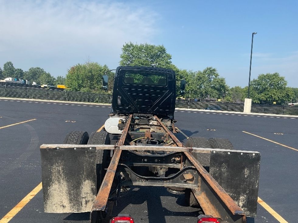 Cab and Chassis Truck-Light and Medium Duty Trucks-International-2020-MV607-Akron-OH-245,340\n\t\tmiles-$ 30,750 - Image 8