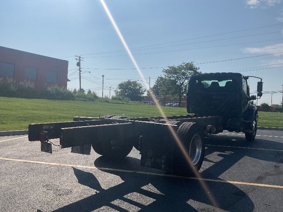 Cab and Chassis Truck-Light and Medium Duty Trucks-International-2020-MV607-Akron-OH-245,340\n\t\tmiles-$ 30,750 - Image 9