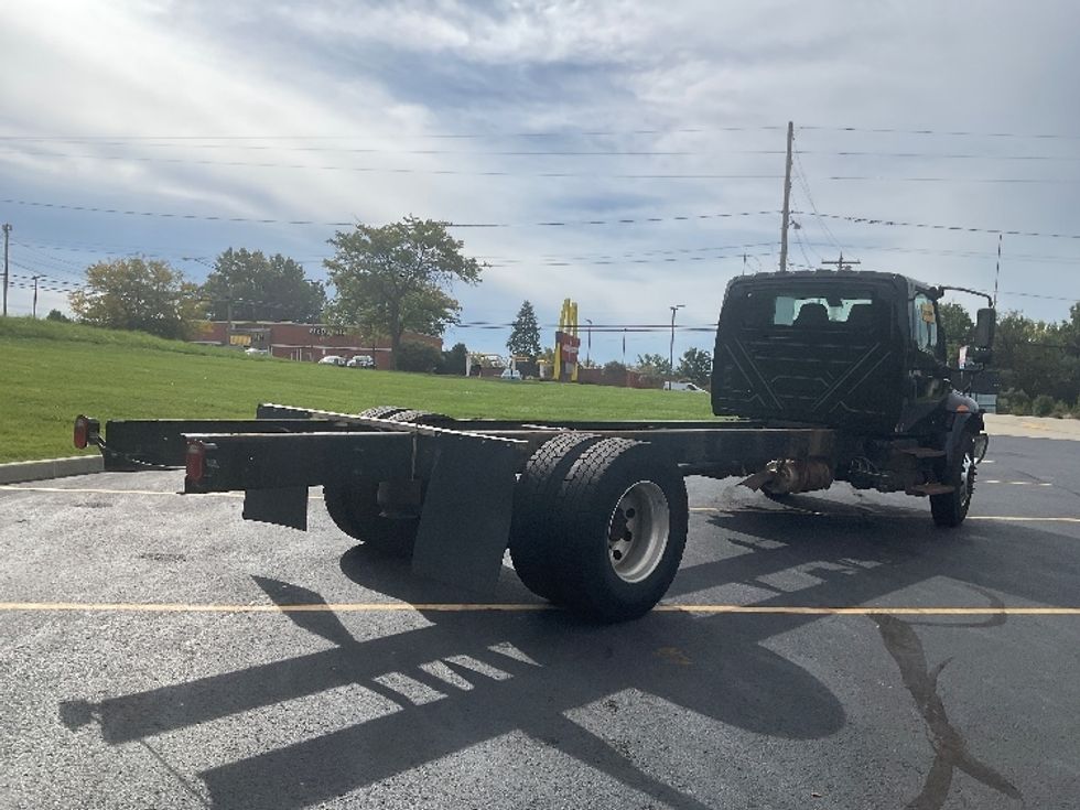 Cab and Chassis Truck-Light and Medium Duty Trucks-International-2020-MV607-Akron-OH-248,074\n\t\tmiles-$ 28,500 - Image 12