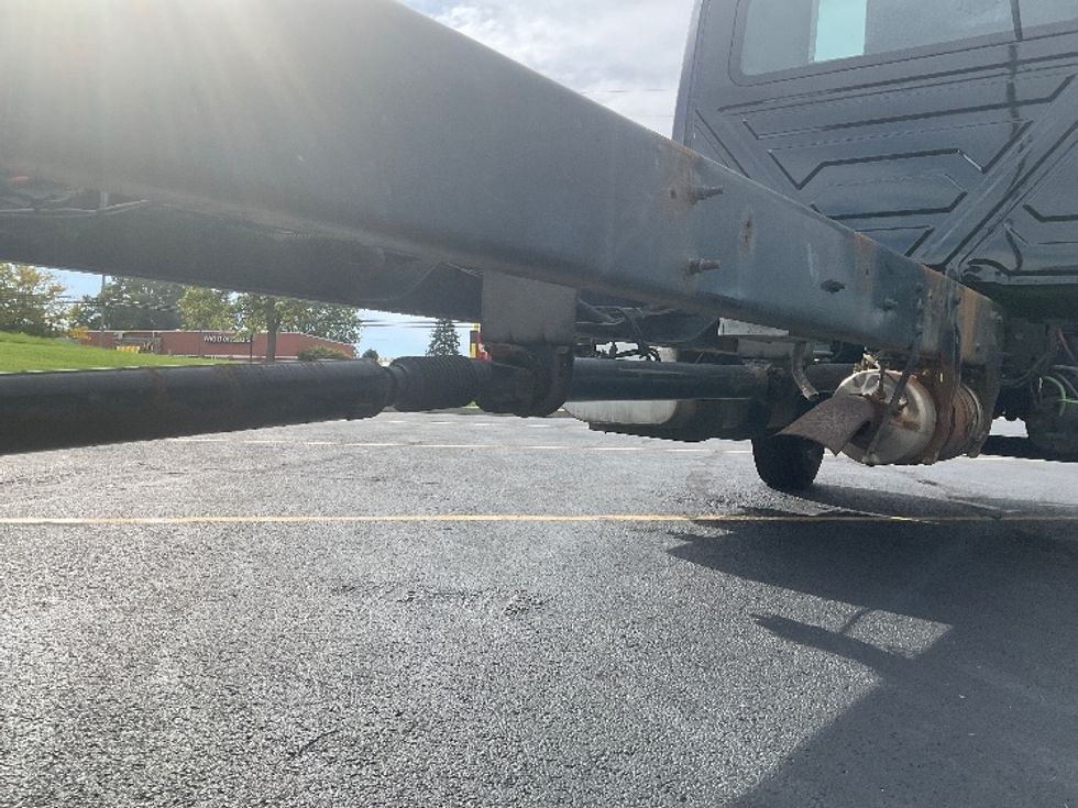 Cab and Chassis Truck-Light and Medium Duty Trucks-International-2020-MV607-Akron-OH-248,074\n\t\tmiles-$ 28,500 - Image 13