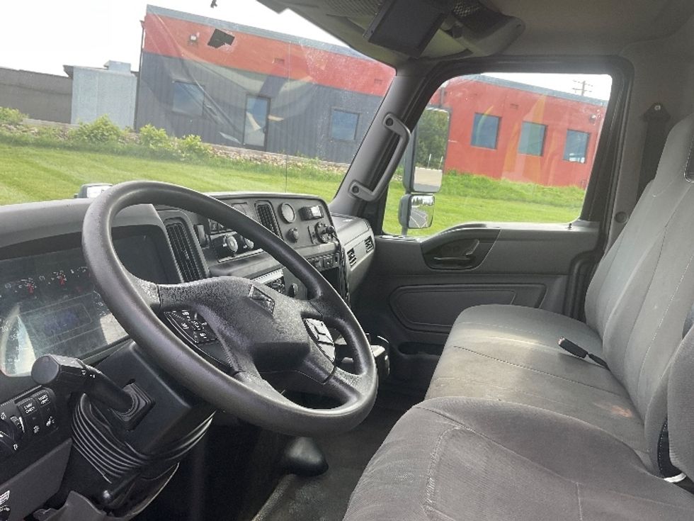 Cab and Chassis Truck-Light and Medium Duty Trucks-International-2020-MV607-Akron-OH-248,074\n\t\tmiles-$ 28,500 - Image 16