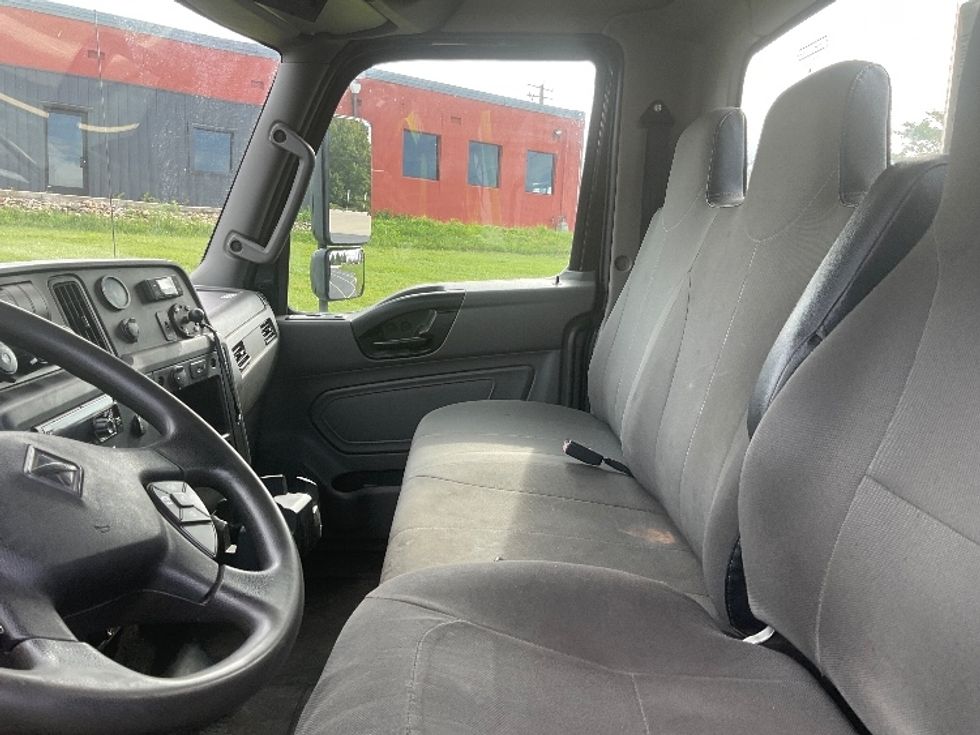 Cab and Chassis Truck-Light and Medium Duty Trucks-International-2020-MV607-Akron-OH-248,074\n\t\tmiles-$ 28,500 - Image 18
