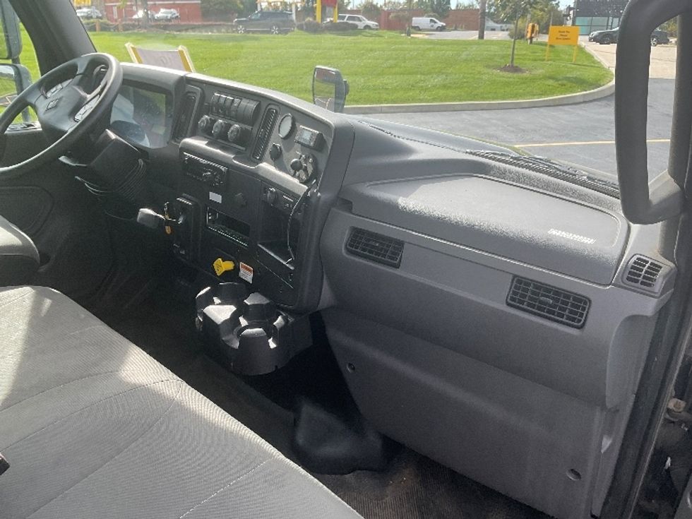 Cab and Chassis Truck-Light and Medium Duty Trucks-International-2020-MV607-Akron-OH-248,074\n\t\tmiles-$ 28,500 - Image 20