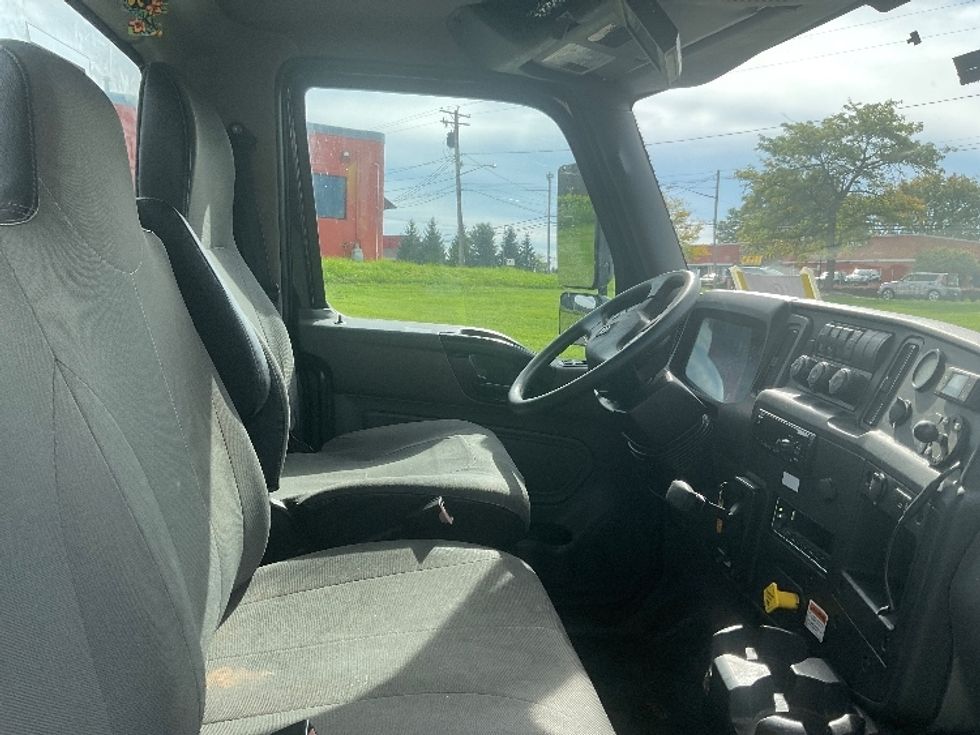 Cab and Chassis Truck-Light and Medium Duty Trucks-International-2020-MV607-Akron-OH-248,074\n\t\tmiles-$ 28,500 - Image 21