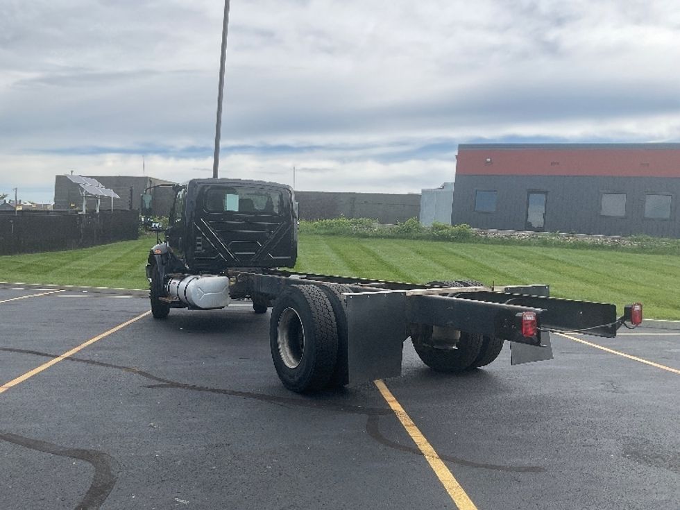 Cab and Chassis Truck-Light and Medium Duty Trucks-International-2020-MV607-Akron-OH-248,074\n\t\tmiles-$ 28,500 - Image 6