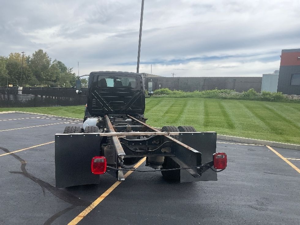 Cab and Chassis Truck-Light and Medium Duty Trucks-International-2020-MV607-Akron-OH-248,074\n\t\tmiles-$ 28,500 - Image 7