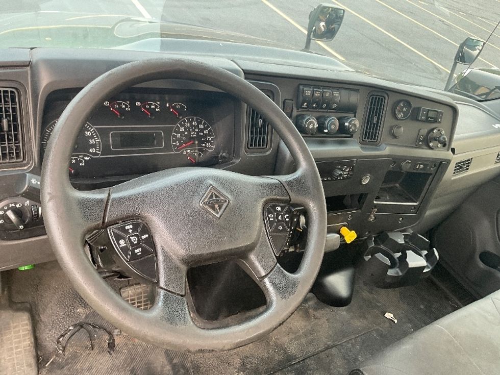 Cab and Chassis Truck-Light and Medium Duty Trucks-International-2020-MV607-Akron-OH-249,123\n\t\tmiles-$ 30,000 - Image 12