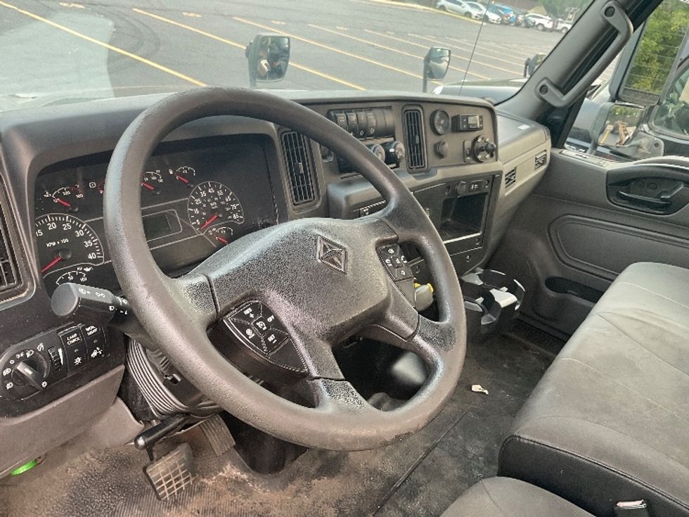 Cab and Chassis Truck-Light and Medium Duty Trucks-International-2020-MV607-Akron-OH-249,123\n\t\tmiles-$ 30,000 - Image 13