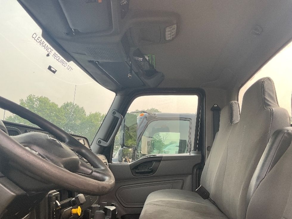 Cab and Chassis Truck-Light and Medium Duty Trucks-International-2020-MV607-Akron-OH-249,123\n\t\tmiles-$ 30,000 - Image 14
