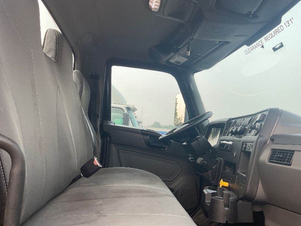 Cab and Chassis Truck-Light and Medium Duty Trucks-International-2020-MV607-Akron-OH-249,123\n\t\tmiles-$ 30,000 - Image 17