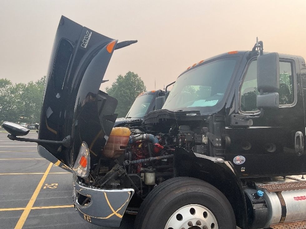 Cab and Chassis Truck-Light and Medium Duty Trucks-International-2020-MV607-Akron-OH-249,123\n\t\tmiles-$ 30,000 - Image 19