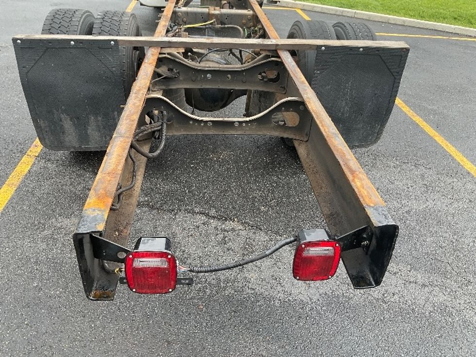 Cab and Chassis Truck-Light and Medium Duty Trucks-International-2020-MV607-Akron-OH-250,989\n\t\tmiles-$ 28,000 - Image 10