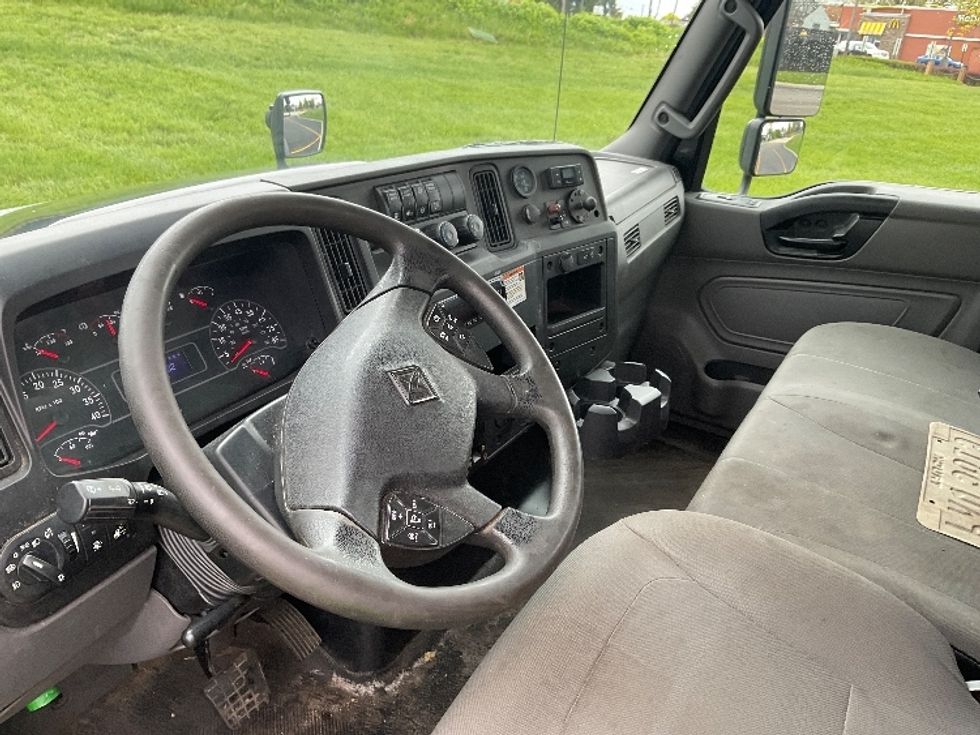 Cab and Chassis Truck-Light and Medium Duty Trucks-International-2020-MV607-Akron-OH-250,989\n\t\tmiles-$ 28,000 - Image 18