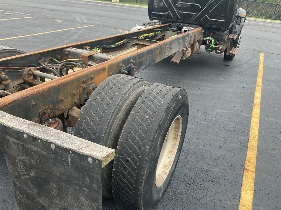 Cab and Chassis Truck-Light and Medium Duty Trucks-International-2020-MV607-Akron-OH-252,699\n\t\tmiles-$ 30,750 - Image 10