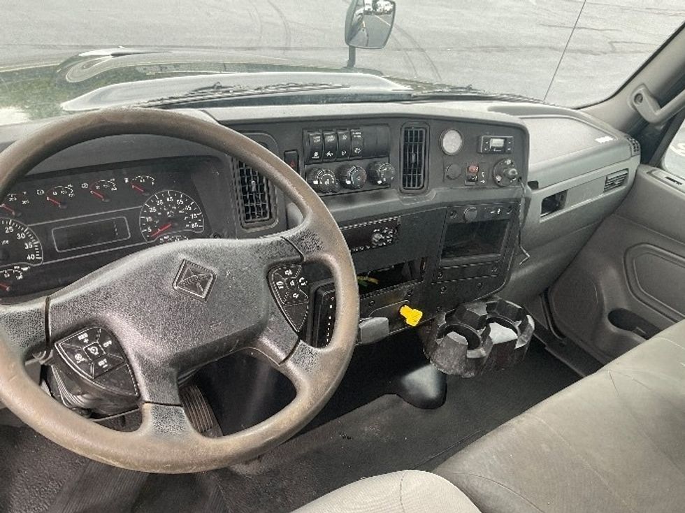 Cab and Chassis Truck-Light and Medium Duty Trucks-International-2020-MV607-Akron-OH-252,699\n\t\tmiles-$ 30,750 - Image 13